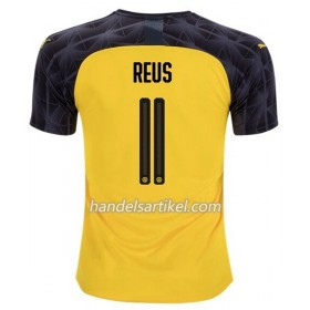 Borussia Dortmund REUS 11 Ausweich Trikotsatz 2019/20